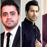 EXCLUSIVE: Varun Dhawan to headline YRF’s first-ever horror film