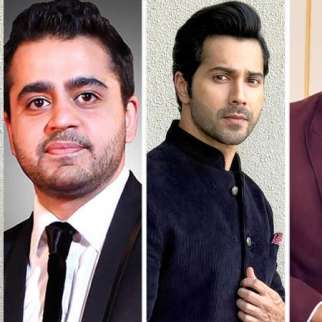 EXCLUSIVE: Varun Dhawan to headline YRF’s first-ever horror film