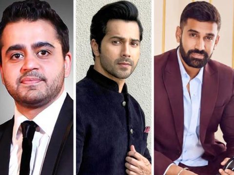 EXCLUSIVE: Varun Dhawan to headline YRF’s first-ever horror film