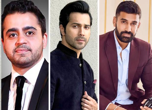 EXCLUSIVE: Varun Dhawan to headline YRF’s first-ever horror film