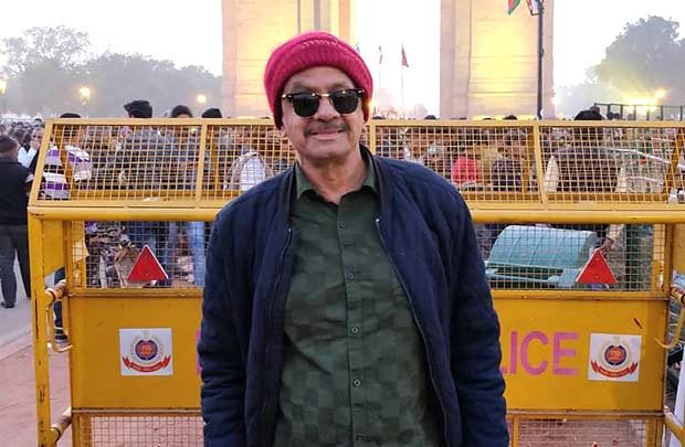73 year old Director Shakeel Noorani arrested over alleged rape of 33 year old actor in Mumbai