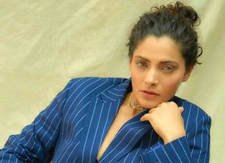 Saiyami Kher recalls industry pressure to change her look; says, “Didn’t want to become a factory-made Barbie”