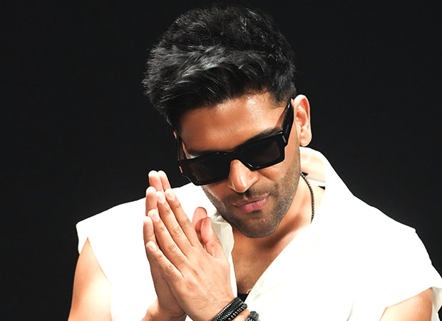 Guru Randhawa donates Rs 7 lakhs to build 35 flood-proof homes in Assam