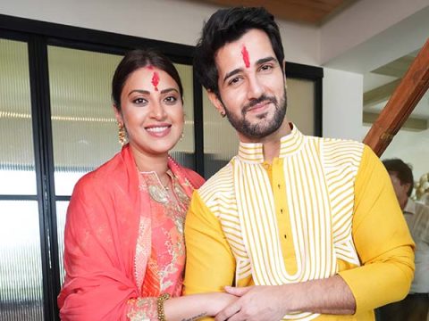 Anushka Ranjan and Aditya Seal welcome twin baby girls, Vira and Mahi