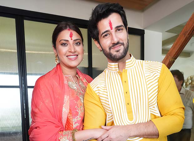Anushka Ranjan and Aditya Seal welcome twin baby girls, Vira and Mahi