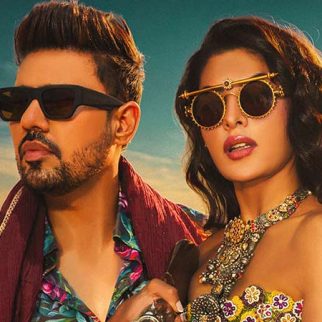 ‘Jugni’ singer Sonu Thukral files police complaint against AI-edited Jacqueline Fernandez ‘wardrobe malfunction’ video