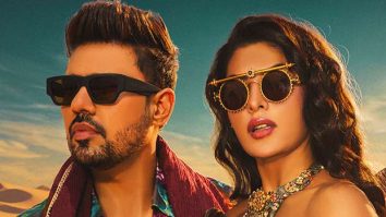 ‘Jugni’ singer Sonu Thukral files police complaint against AI-edited Jacqueline Fernandez ‘wardrobe malfunction’ video