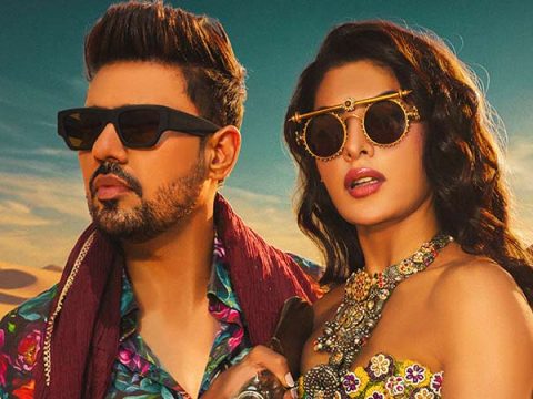 ‘Jugni’ singer Sonu Thukral files police complaint against AI-edited Jacqueline Fernandez ‘wardrobe malfunction’ video