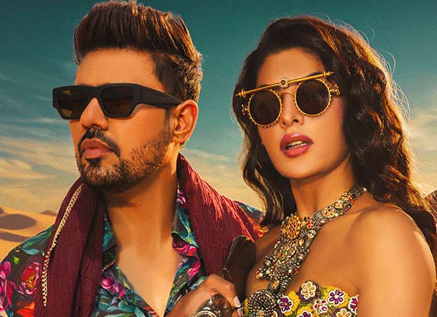 ‘Jugni’ singer Sonu Thukral files police complaint against AI-edited Jacqueline Fernandez ‘wardrobe malfunction’ video : Bollywood News ‘Jugni’ singer Sonu Thukral files police complaint against AI-edited Jacqueline Fernandez ‘wardrobe malfunction’ video : Bollywood News