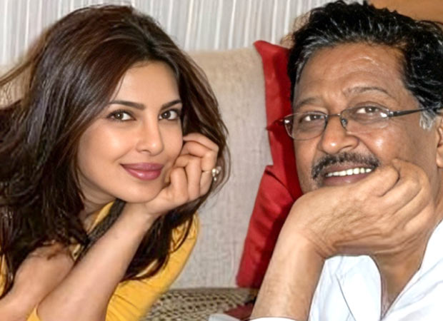 Priyanka Chopra Jonas remembers late father Ashok Chopra on his 76th birth anniversary