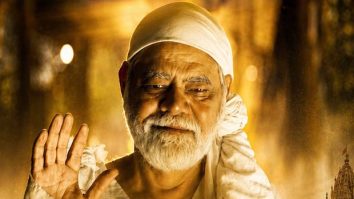 Palash Muchhal wraps up filming for Tera Sai, calls the journey “extremely emotional and fulfilling”