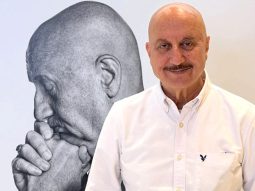 Anupam Kher opens up on over 40 years of his acting legacy; says, “I want people to remember that he was a good human being”