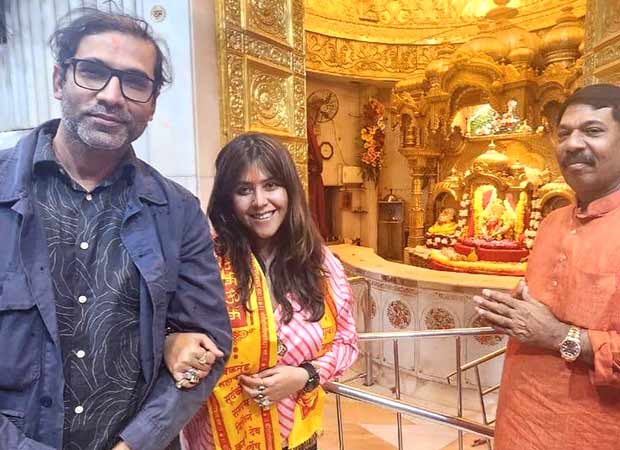 World Folklore Day: Arunabh Kumar reveals how Ektaa Kapoor’s “mutual love for stories and temples” led to The Vvaan; says, “we realised how rich our Indian culture is” : Bollywood News World Folklore Day: Arunabh Kumar reveals how Ektaa Kapoor’s “mutual love for stories and temples” led to The Vvaan; says, “we realised how rich our Indian culture is” : Bollywood News