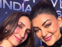 Producer Pragya Kapoor on being jury member alongside Sushmita Sen for the first time during Miss Universe India 2026: “Feels like a beautiful full-circle moment”