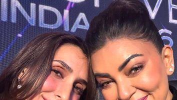 Producer Pragya Kapoor on being jury member alongside Sushmita Sen for the first time during Miss Universe India 2026: “Feels like a beautiful full-circle moment”