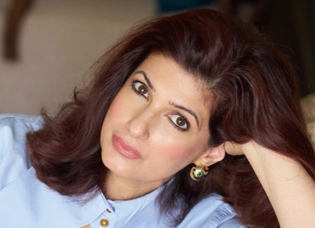 Twinkle Khanna jokes about making paneer at home with Dimple Kapadia amid scam: “Inspired By Mr Mundhe”