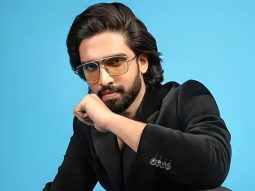 Amaal Mallik takes a break from film music to focus on his well-being: “Bid me farewell now, I’ll be back”