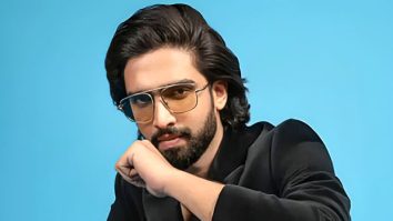 Amaal Mallik takes a break from film music to focus on his well-being: “Bid me farewell now, I’ll be back”