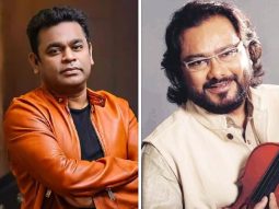 A.R. Rahman praises Ismail Darbar’s musical comeback with ‘Uss Khuda Se’; says, “We need you more in the Hindi film music scene”