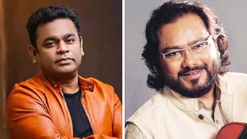 A.R. Rahman praises Ismail Darbar’s musical comeback with ‘Uss Khuda Se’; says, “We need you more in the Hindi film music scene”