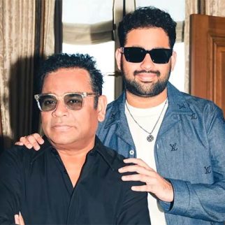 A.R. Rahman’s son injured in car accident in Chennai, discharged from hospital: Report