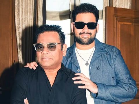 A.R. Rahman’s son injured in car accident in Chennai, discharged from hospital: Report A.R. Rahman’s son injured in car accident in Chennai, discharged from hospital: Report