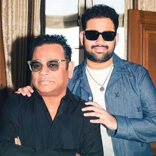 A.R. Rahman’s son AR Ameen speaks after Chennai car accident, says family’s prayers “continue to guide and protect” him