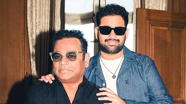 A.R. Rahman’s son AR Ameen speaks after Chennai car accident, says family’s prayers “continue to guide and protect” him A.R. Rahman’s son AR Ameen speaks after Chennai car accident, says family’s prayers “continue to guide and protect” him