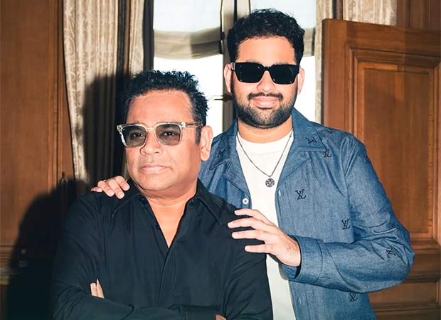 A.R. Rahman’s son AR Ameen speaks after Chennai car accident, says family’s prayers “continue to guide and protect” him : Bollywood News