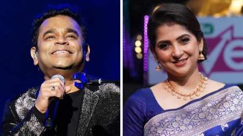 AR Rahman to make Carnegie Hall debut at Naad Festival 2027 alongside Kaushiki Chakraborty
