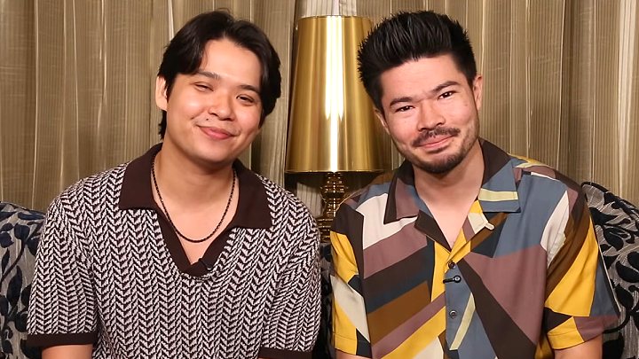 ARKAI On Their India Connection, Grammy Journey, Global Music & Mumbai Experience | Exclusive ARKAI On Their India Connection, Grammy Journey, Global Music & Mumbai Experience | Exclusive