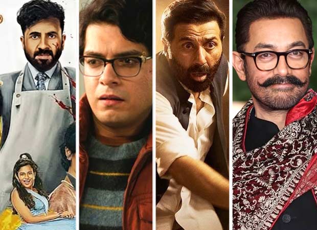 Aamir Khan’s box-office formula is BROKEN? Happy Patel, Ek Din, Batwara 1947 fail to fire; trade says, “He is not able to adjust to the post-Covid reality”