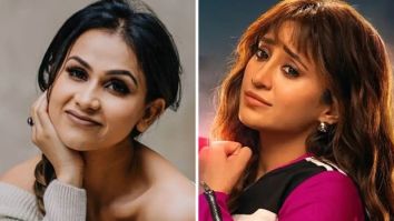 Aanchal Khurana alleges Shivangi Joshi once warned her to stay away from her boyfriend after Harshad Chopra sacrifices for latter in Lock Upp: “She is just acting”