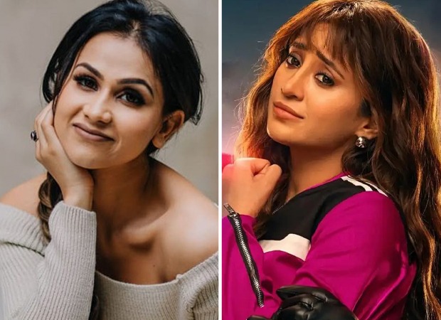 Aanchal Khurana alleges Shivangi Joshi once warned her to stay away from her boyfriend after Harshad Chopra sacrifices for latter in Lock Upp: “She is just acting”