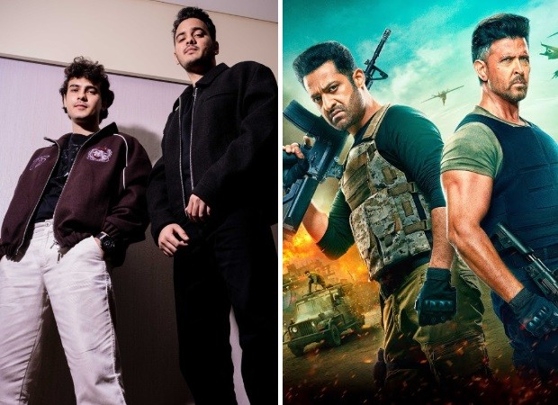 Abeer and Rohan Shankar discuss Alpha and Abeer’s War 2 experience