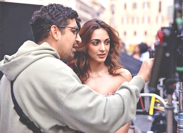 EXCLUSIVE: Abeer-Rohansh on Alpha and indie plans: “This is less of a finish line and more of a beginning”; Abeer reveals his War 2 experience: “Hrithik Roshan left me awestruck, Jr NTR was electrifying, Kiara Advani was SO kind”