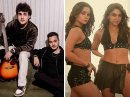EXCLUSIVE Alpha’s 18- and 21-year-old composers Abeer-Rohansh reveal Alia Bhatt CALMED them during ‘Massacre’ recording: “She realized we were nervous”; recall Aditya Chopra’s GOLDEN advice: “It’s not the film I’ve given you that’s big…”