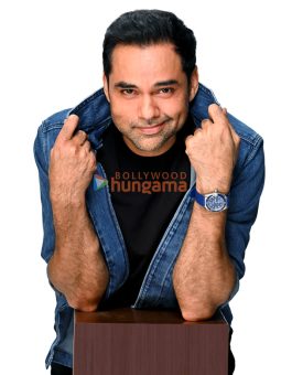 Celeb Photos Of Abhay Deol