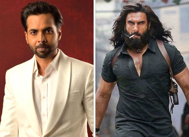 Abhishek Banerjee insists that Ranveer Singh as Hamza was “one of his best performances”; says, “It is more difficult than Khilji”
