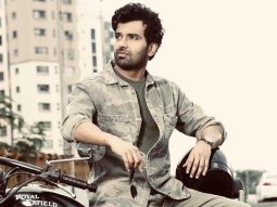 Abhishek Singh on playing a cop in Emraan Hashmi starrer Gunmaaster G9: “I understand the weight, discipline and split-second decisions”