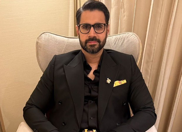 Abishek S. Vyas discusses leaving Netflix and Disney to build AVS Studios