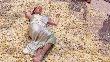 Aditi Rao Hydari joins 2027 Pirelli Calendar, becomes only Bollywood actor featured in India-themed edition