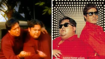 EXCLUSIVE: Adnan Sami reveals Amitabh Bachchan, Govinda, Rani Mukerji, Raveena Tandon and others featured in his music videos for FREE: “Not one of them charged a penny”