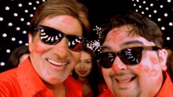 Adnan Sami shares WILD Amitabh Bachchan studio story: “We got bedsheets, kept the speakers on and recorded him live…this was NEVER done before” Adnan Sami shares WILD Amitabh Bachchan studio story: “We got bedsheets, kept the speakers on and recorded him live…this was NEVER done before”