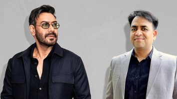 Ajay Devgn eyes Southern expansion as Devgn CineX gears up to add 18 screens in Bengaluru and Hyderabad by year end
