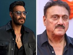 Ajay Devgn mourns filmmaker Kuku Kohli’s death: “Forever grateful for the faith you had in me”