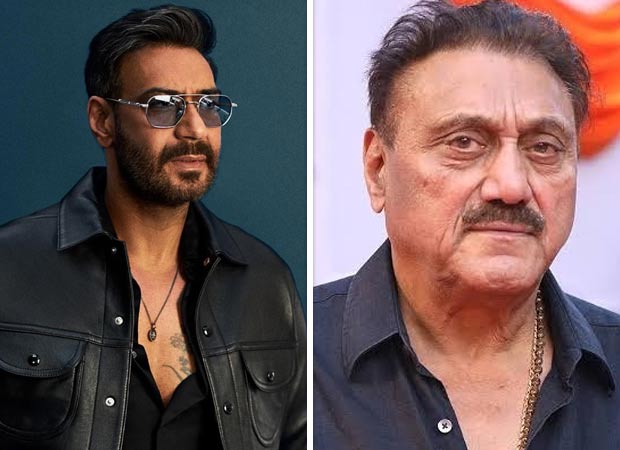 Ajay Devgn mourns filmmaker Kuku Kohli’s death: “Forever grateful for the faith you had in me”