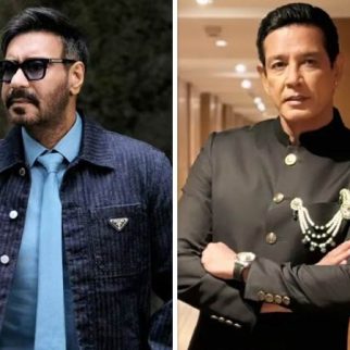Ajay Devgn replaces Anup Soni as Crime Patrol host; has shot 15 episodes: Report