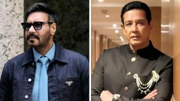 Ajay Devgn replaces Anup Soni as Crime Patrol host; has shot 15 episodes: Report
