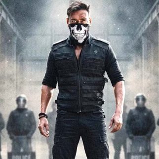 Ajay Devgn’s Chauhaan rights deal REVEALED: Jio Studios gets 50% IP, 100% exploitation and music rights